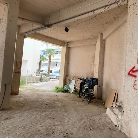 Apartment με θεα Sarande