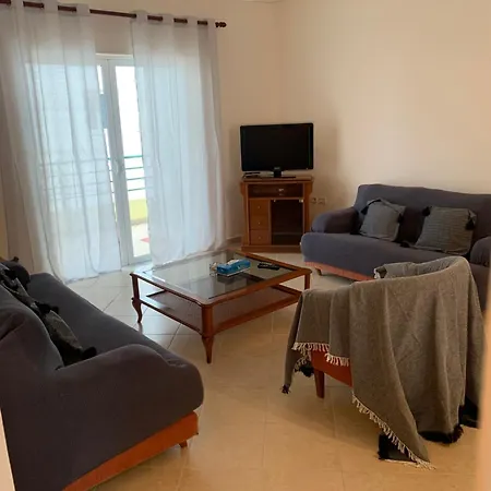 Apartment με θεα Sarande